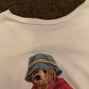 Ralph Lauren Bear T-shirt